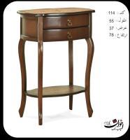 رنگ فندقی