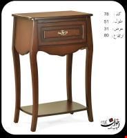 میز تلفن کد 78