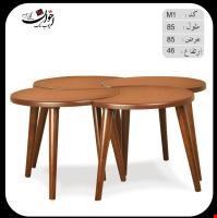 میز عسلی کد M1