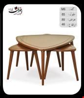 میز عسلی کد M6